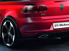 Golf GTI ������� ����� ����� 