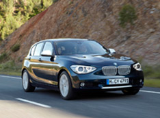 BMW 1-� ����� � �1 ������������� ��������� ���� ������