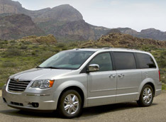 Chrysler ������������� �������� ���������
