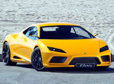 Lotus ������������ �� ����� �������