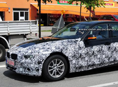 ������ ���� ������ BMW 3-� ����� ��������� � ����