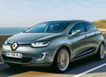 Над Renault колдует новый дизайнер