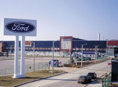 "�������" ��������� Ford ��������� � FIAT
