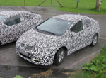 Civic 2012 прячут в Альпах Civic 2012 прячут в Альпах