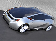 Toyota Prius �������� ��������� ���������� ���������