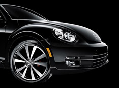 ����������� �������� ������������ ������ Beetle Black Turbo