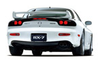 Mazda ����������� ��������� �������� ������ � Audi