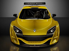 �������� ���� ��� �� ������ Nurburgring 