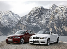 � BMW ����� ��������� 2-� � 4-� �����