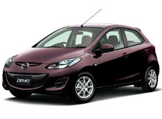 Mazda ����� ���������� ������ ���������
