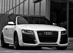 Project Kahn ������������ �� Audi