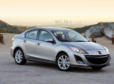 Mazda �������� ����������� �����������