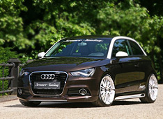 Senner Tuning ������� Audi A1 �������