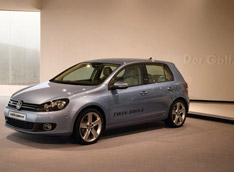Volkswagen �� ������� ���������� � �������