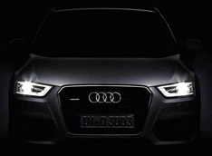 Audi ������������� ����� ���������� Q1 � Q4