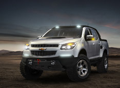 Colorado Rally Concept ����� ����� �� �����