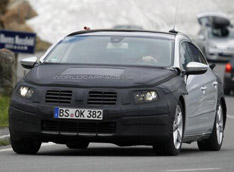 ����������� ������ ����� Passat