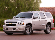Chevrolet Tahoe ������������ � ������