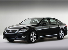 Lexus ��������� �������� LS 460 Touring Edition