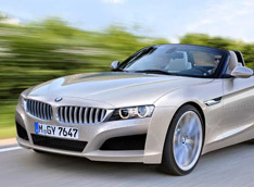 BMW Z2 �� ������������ � ��������
