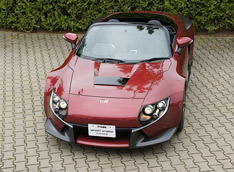 Toyota ������� �����-������ � ���� 