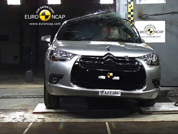 ������� DS4 ������� ������� ����������