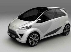 Lotus Ethos �������� � 2014 ����