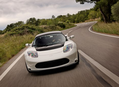 ����� ���������� ������������ Roadster 