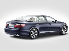 Lexus ���������� ����� ����������� �������