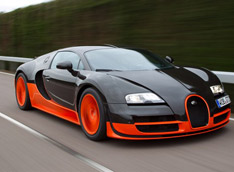 Bugatti ������� ��������� Veyron 
