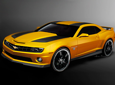 ����������� Bumblebee ����� "���������" Camaro