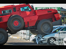 Top Gear ���� ����� � ��������� Marauder �� ���