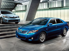 ����� ������������ ����������� ����� ����� Camry