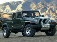 ����� �� Jeep �������������