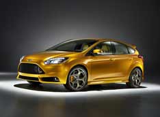 Ford SVT ������� "����������" ����� �����������