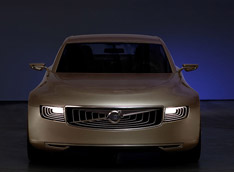Volvo ����� ��������������� ���� ����