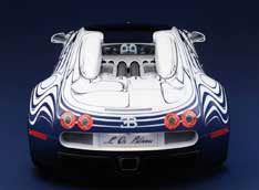 Bugatti ������� ���������� ���������