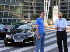 Jaguar ����������������� ���� ����� ����������� ����������