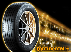 Continental ������� ����������� ���� � ������