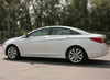 Hyundai Sonata: ��������� six