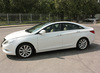 Hyundai Sonata: ��������� six