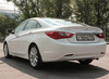 Hyundai Sonata: ��������� six