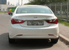 Hyundai Sonata: ��������� six