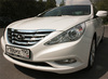 Hyundai Sonata: ��������� six