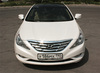 Hyundai Sonata: ��������� six