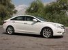 Hyundai Sonata: ��������� six