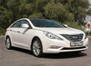 Hyundai Sonata: ��������� six