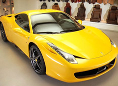 Ferrari ��������� �� �������