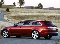 Jaguar ������������ � ������� �����������