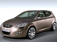 �� ������� ����� Kia cee
